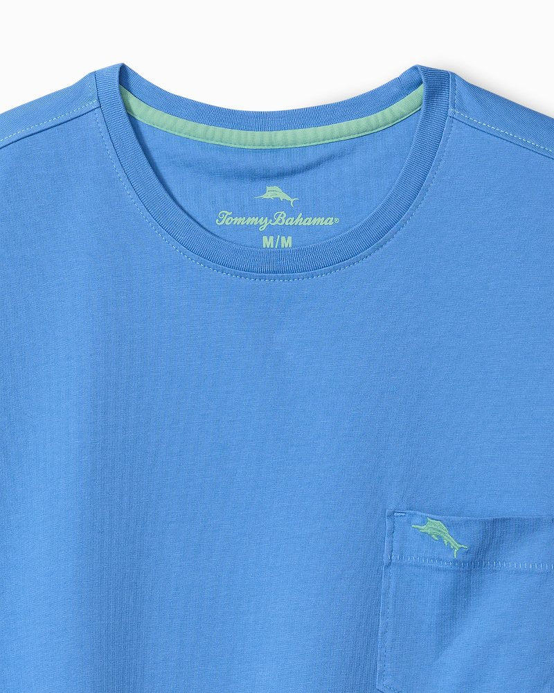 Bali Skyline T-Shirt - Image 4