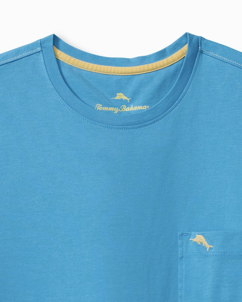 Bali Skyline T-Shirt - Image 2