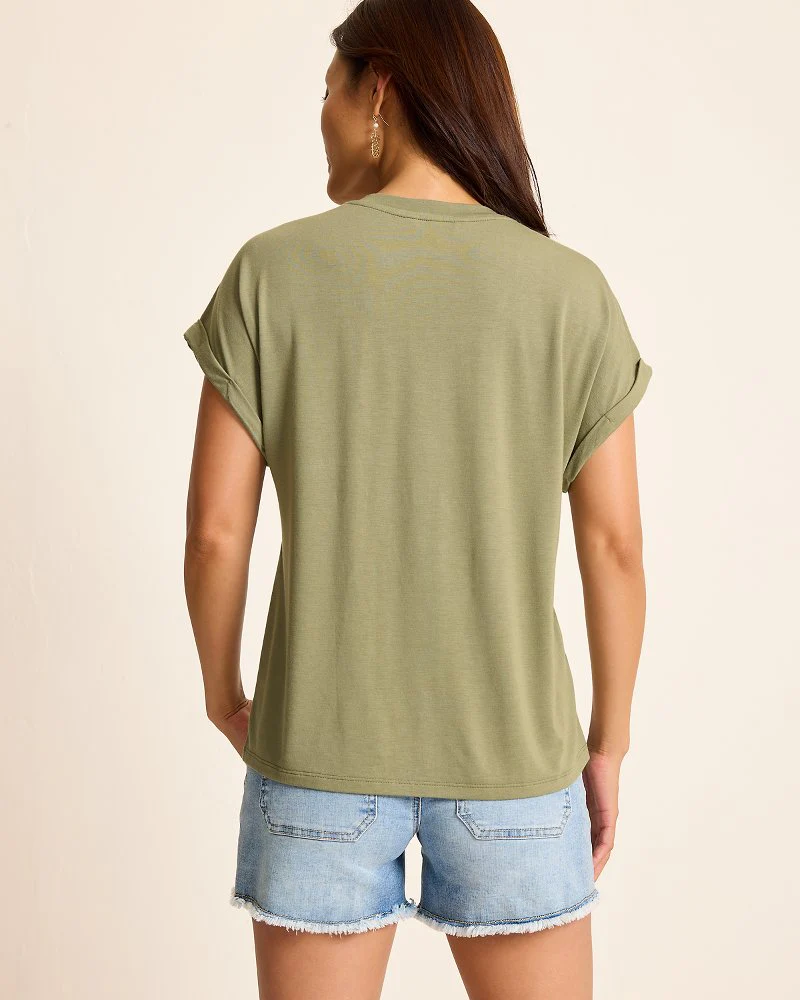 Kauai Jersey T-Shirt - Image 3