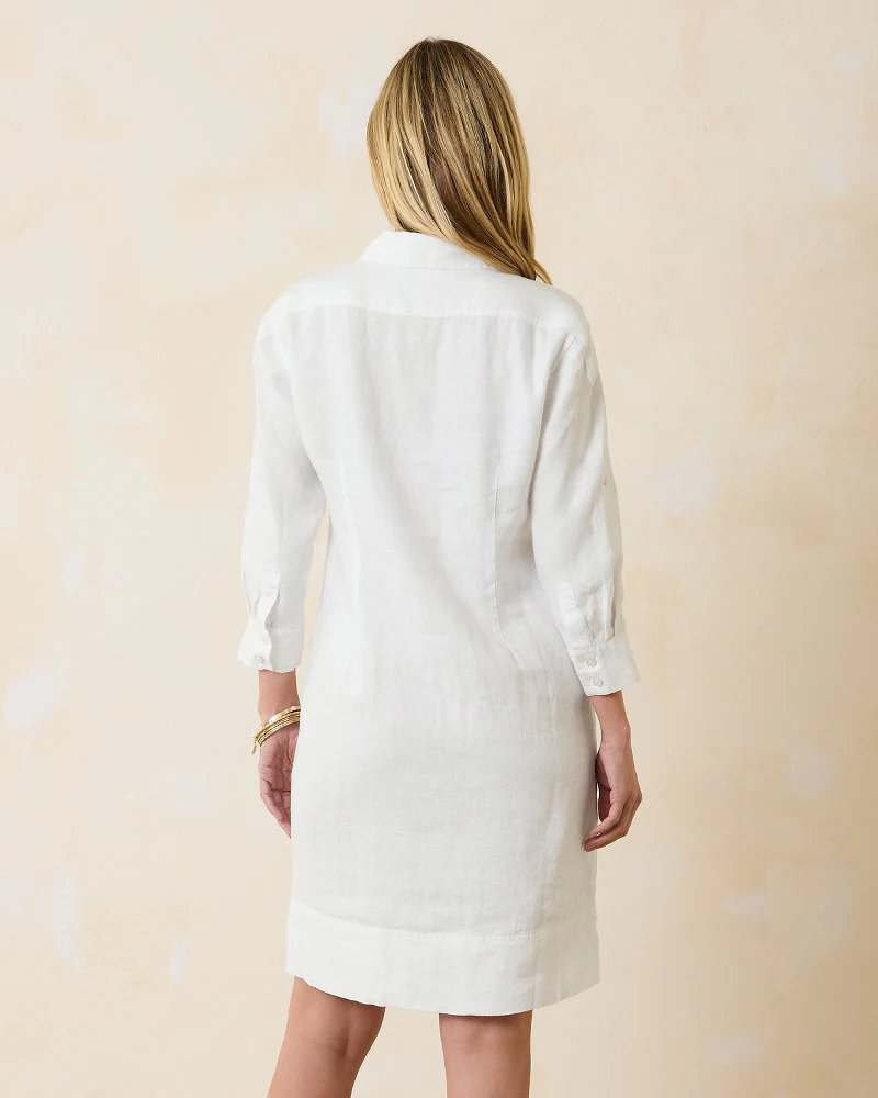 Two Palms Safari Dress - Image 4