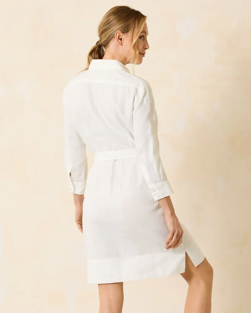 Two Palms Safari Dress - Image 5