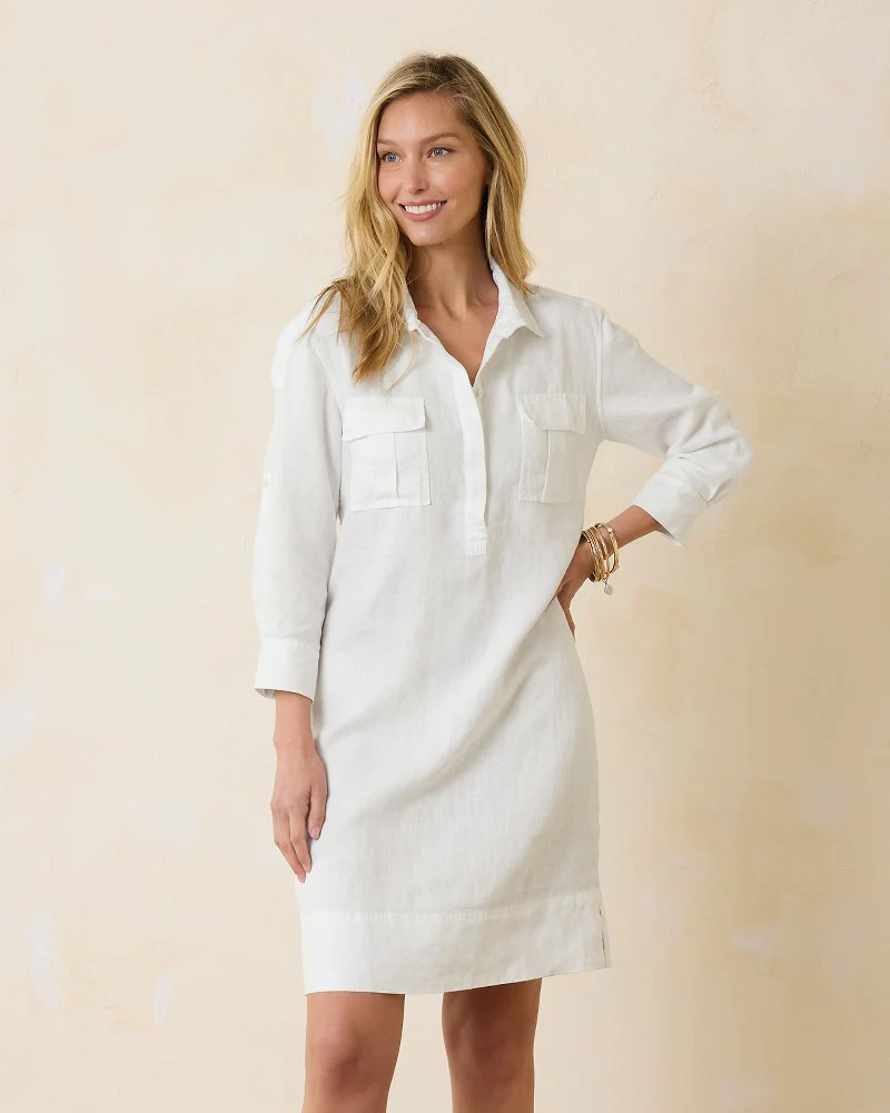 Two Palms Safari Dress - Image 6
