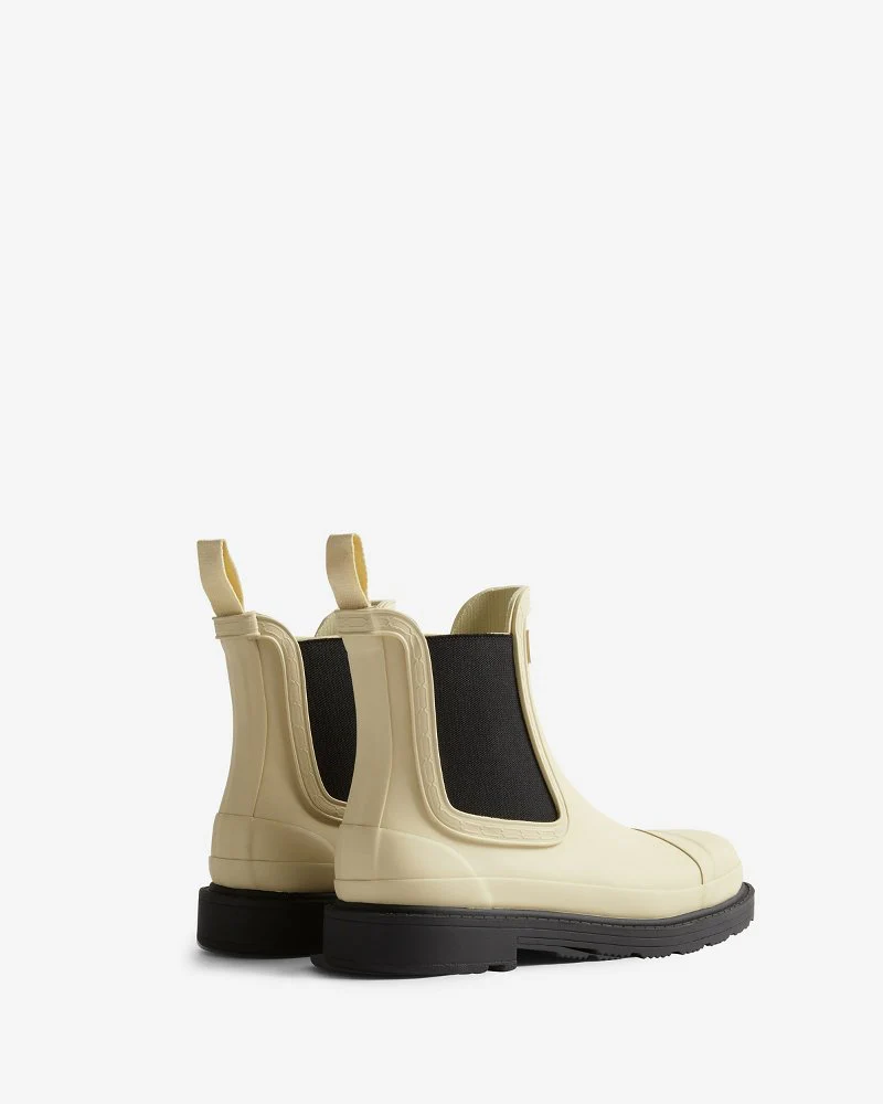 Chelsea Commando Boot Shore - Image 3