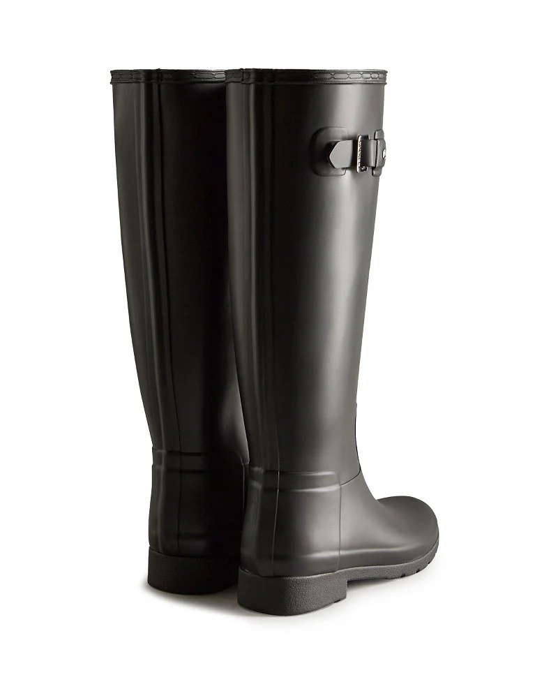 HUNTER REFINED TALL BOOT - Image 3