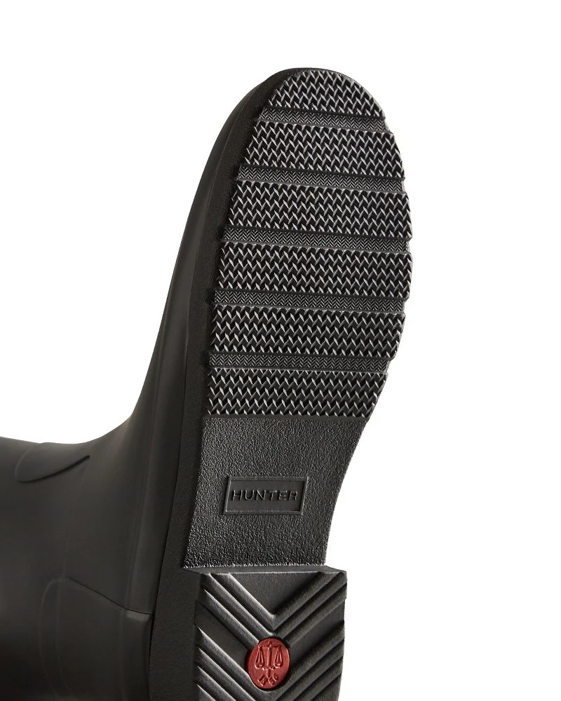 HUNTER REFINED TALL BOOT - Image 4